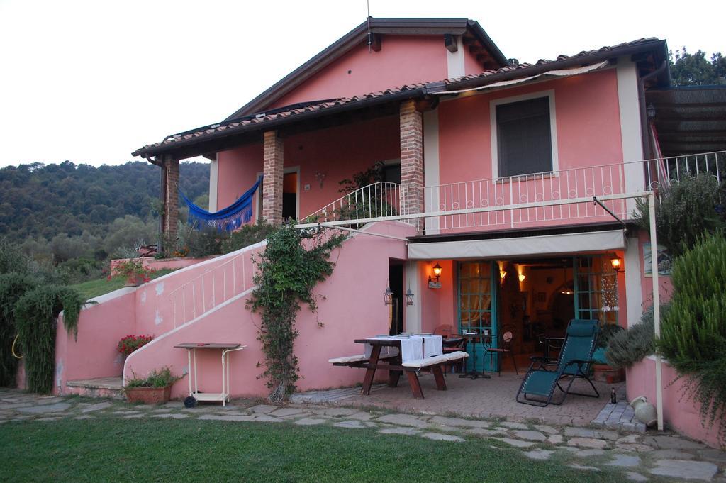 Il Pino Vetulonia Exterior foto