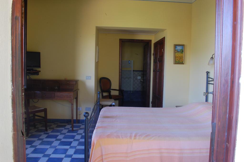Il Pino Vetulonia Quarto foto
